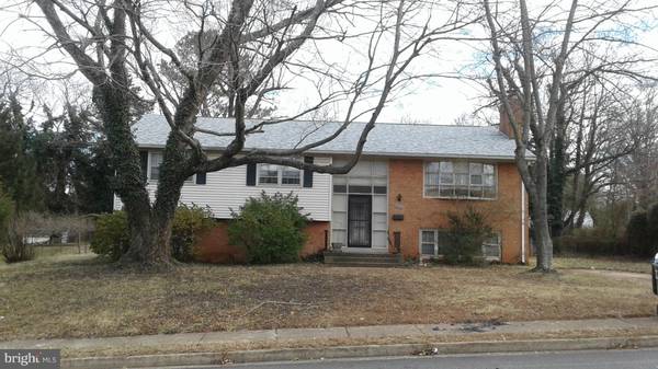 9205 PEABODY ST, Manassas, VA 20110