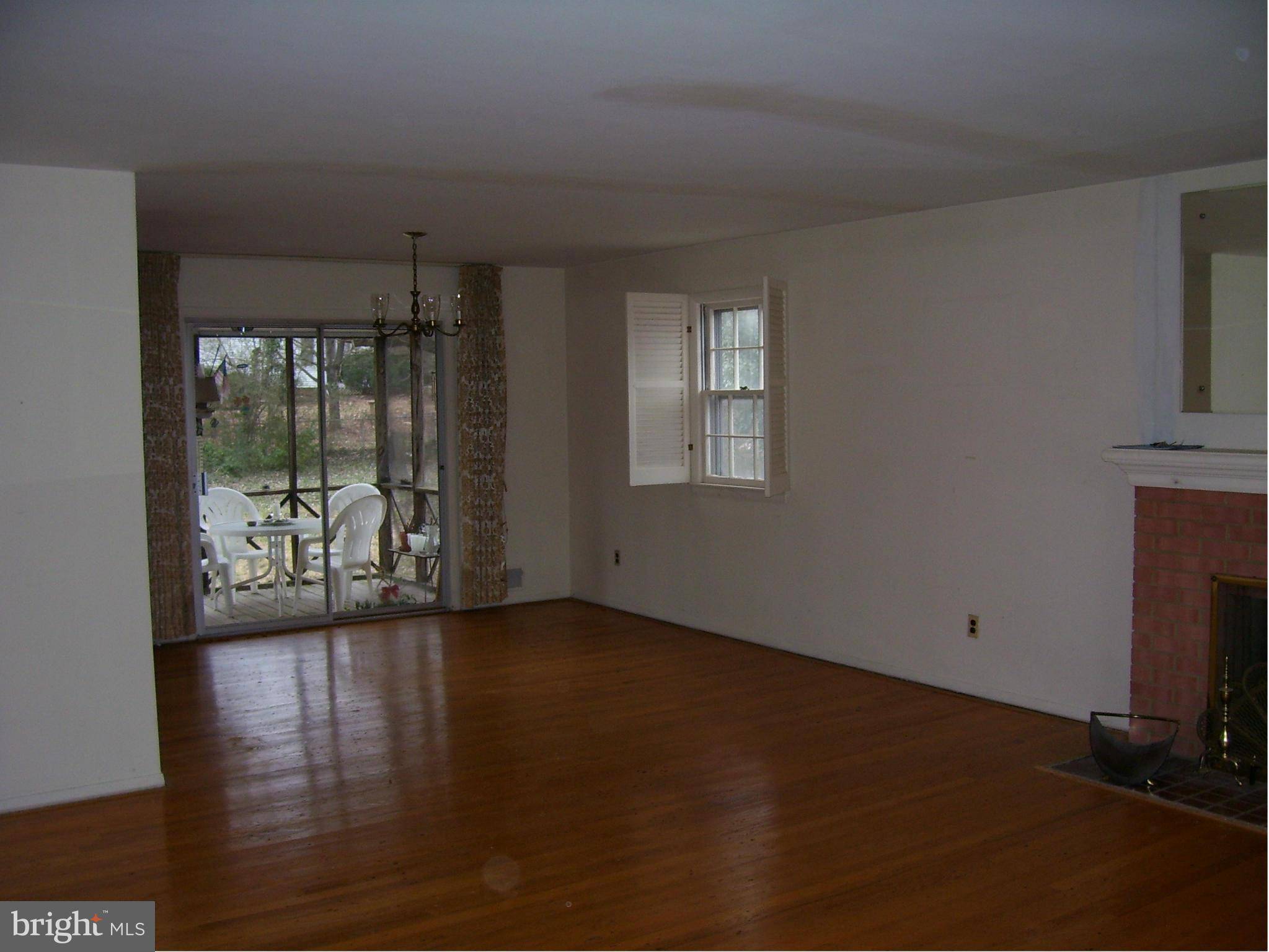 Manassas, VA 20110,9205 PEABODY ST