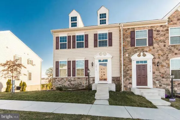 12713 VANTAGE VIEW LN, Woodbridge, VA 22192