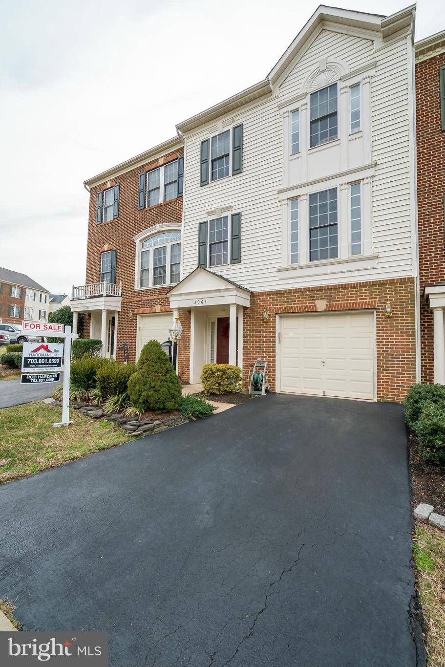 Gainesville, VA 20155,8064 MONTOUR HEIGHTS DR