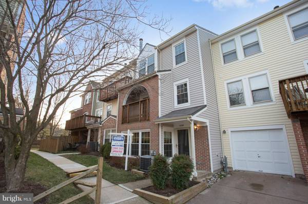 12530 KEMPSTON LN, Woodbridge, VA 22192