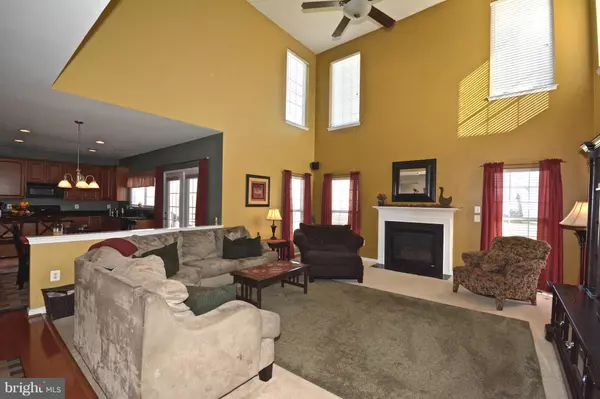 Bristow, VA 20136,8455 HESSIAN HILL CT