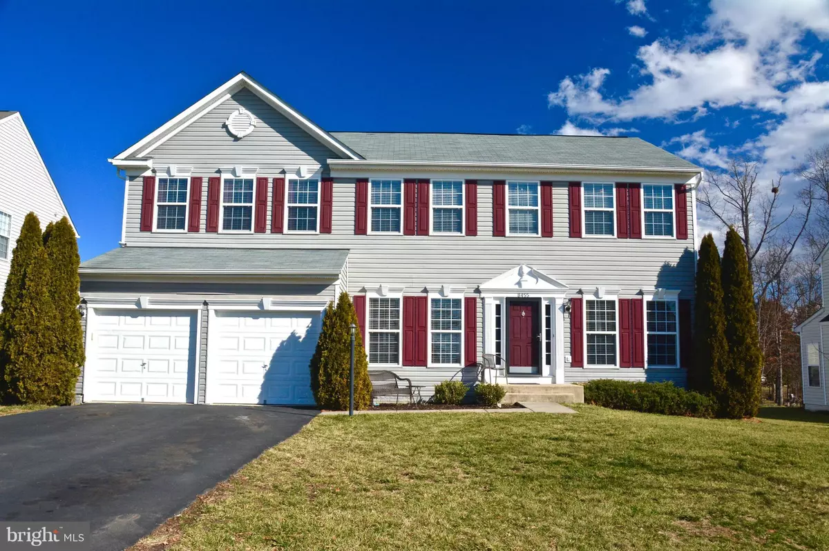 Bristow, VA 20136,8455 HESSIAN HILL CT