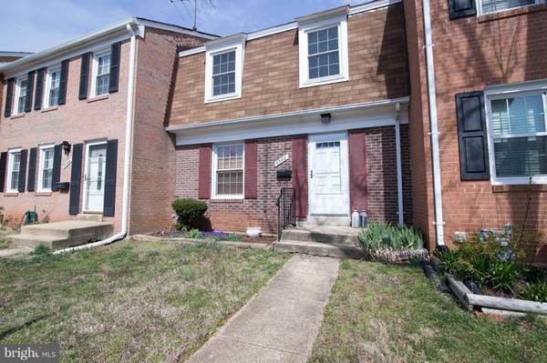 9542 COVINGTON PL, Manassas, VA 20109