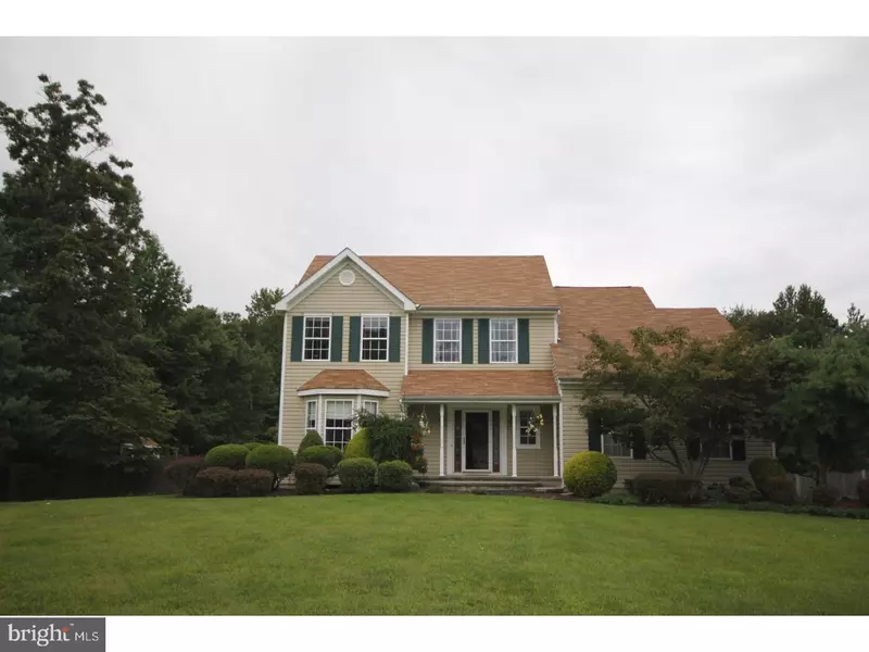 28 GOLDFINCH RD, Jackson, NJ 08527