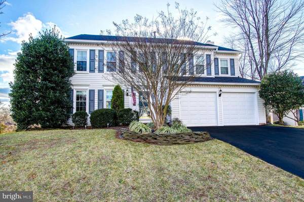 9140 CALDER CT, Manassas, VA 20111