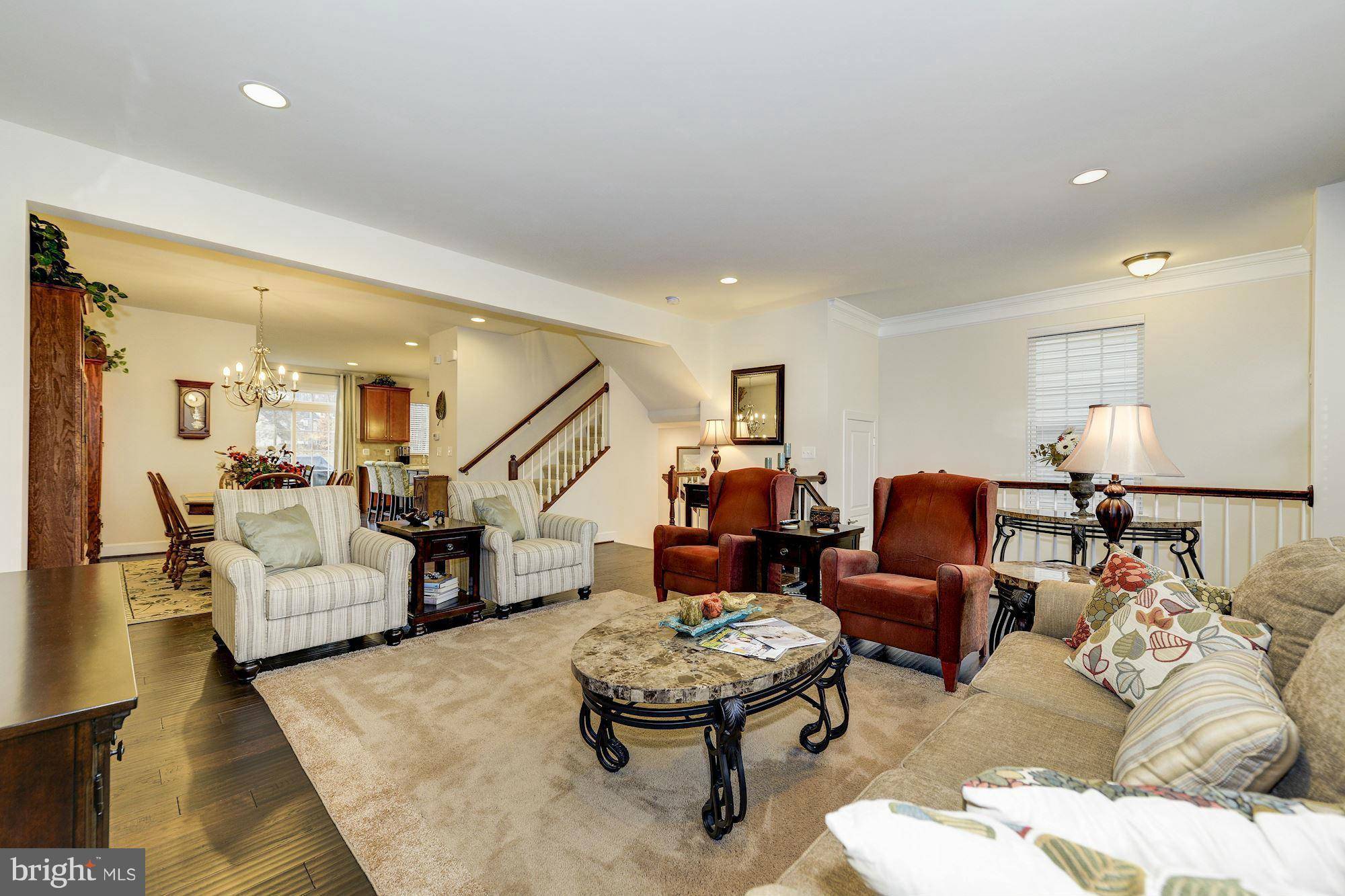 Woodbridge, VA 22191,1718 GRANVILLE CT