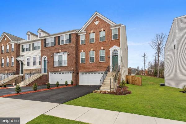 1718 GRANVILLE CT, Woodbridge, VA 22191