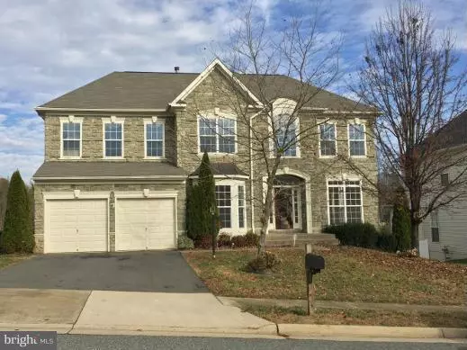 5084 TWO CHIMNEYS CT, Woodbridge, VA 22193