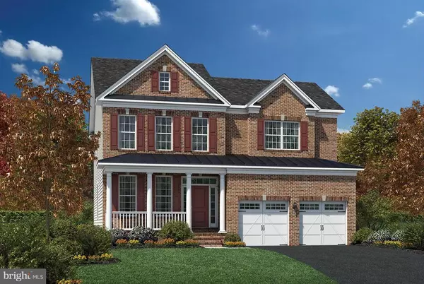 5505 BLACKBURNS FORD CT, Haymarket, VA 20169