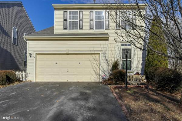 14729 LINKS POND CIR, Gainesville, VA 20155