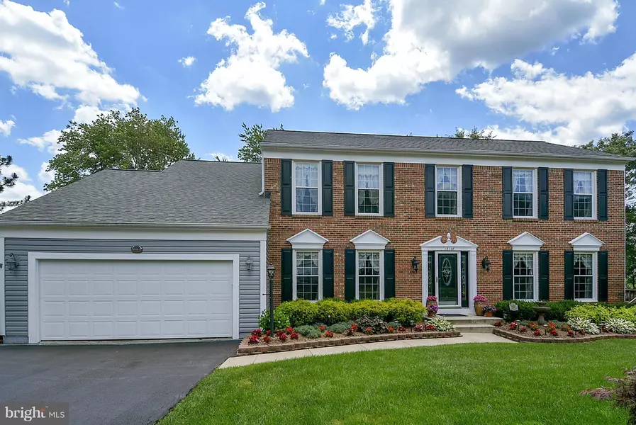 13118 HOLLY LEAF CT, Woodbridge, VA 22192