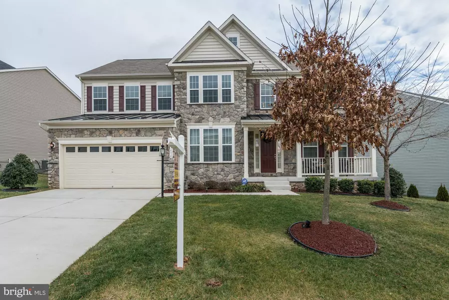 14915 SPRIGGS TREE LN, Woodbridge, VA 22193