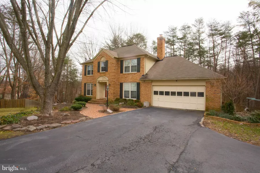 4277 BERWICK PL, Woodbridge, VA 22192