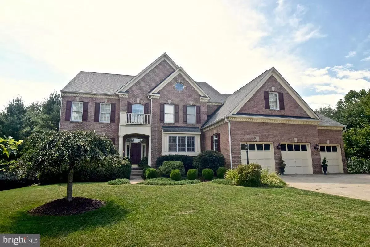 Gainesville, VA 20155,5505 LIBER CT