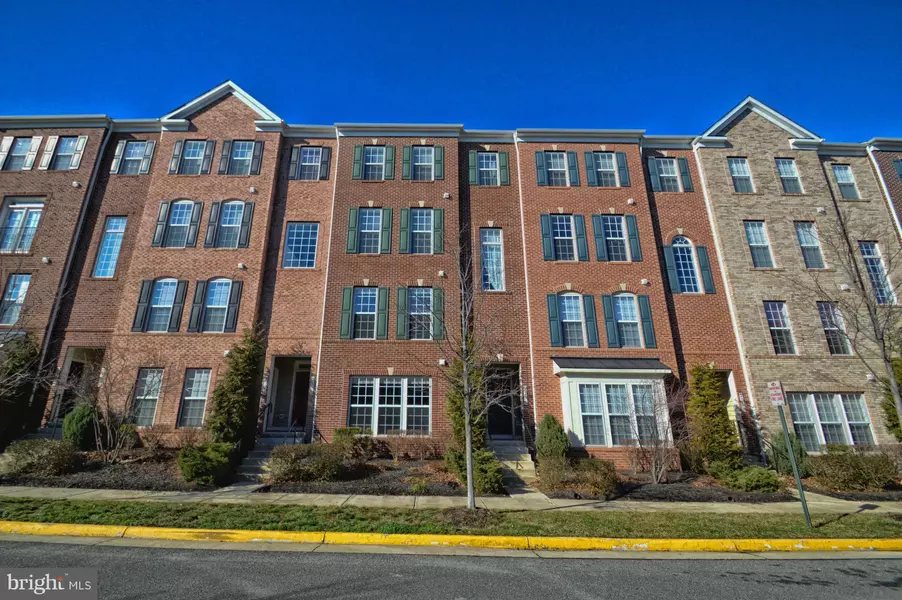 2117 ABBOTTSBURY WAY #506, Woodbridge, VA 22191