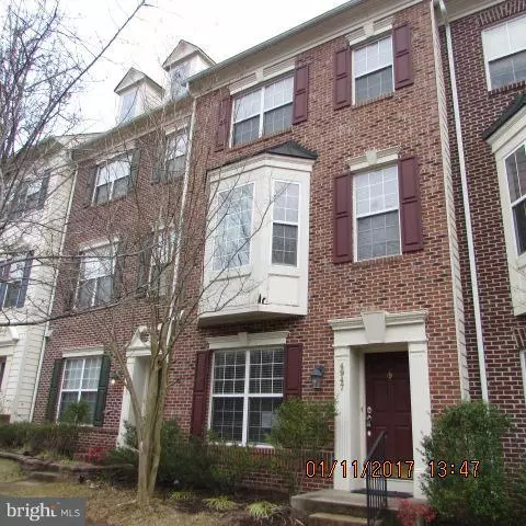 Woodbridge, VA 22192,4947 CHASTE TREE PL