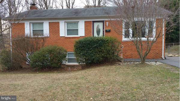 2211 LONGVIEW DR W, Woodbridge, VA 22191