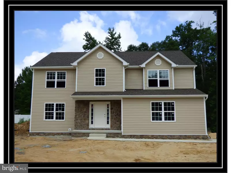 LOT 23 HUNTERS RUN BLVD, Felton, DE 19943