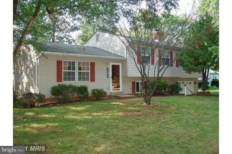 Manassas, VA 20110,9344 INKBERRY CT