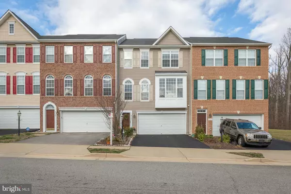 Woodbridge, VA 22191,2162 ARMITAGE CT