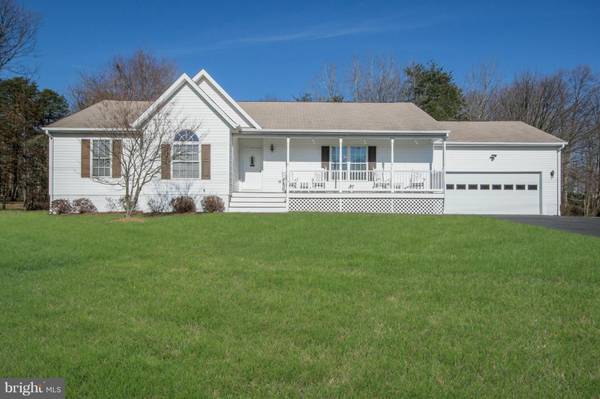 13809 SPRIGGS RD, Manassas, VA 20112