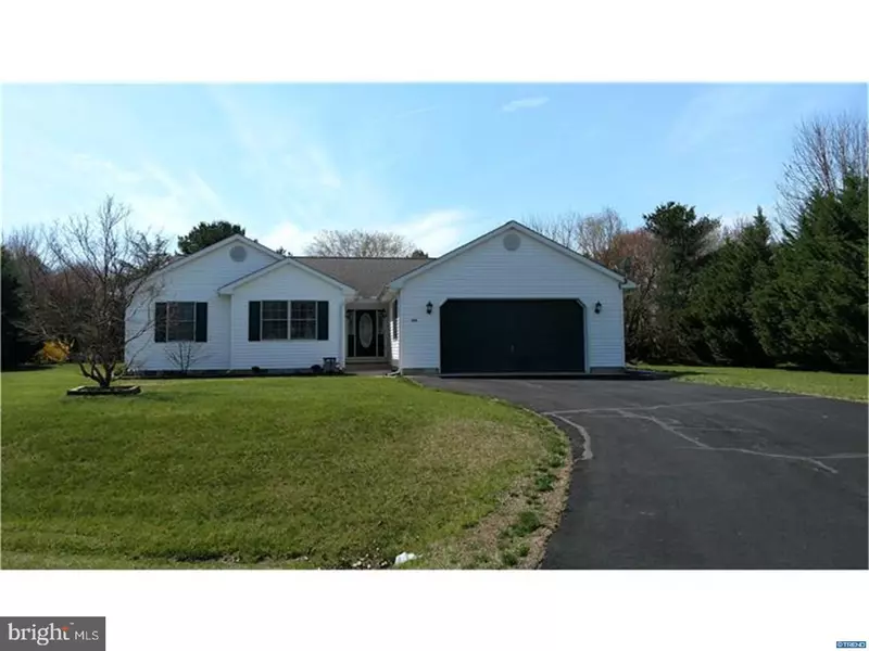 274 GAREY DR, Felton, DE 19943