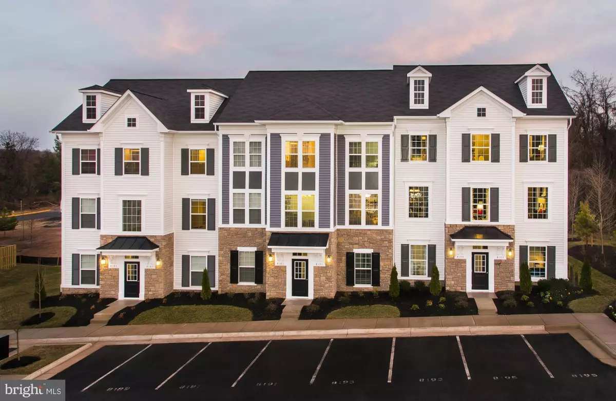 Manassas, VA 20111,RIDING MEADOW WAY #33