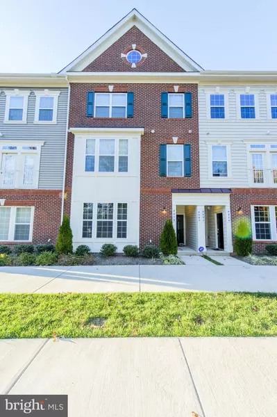 4878 DANE RIDGE CIR #123, Woodbridge, VA 22193