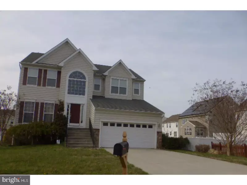 116 BOGGS RUN, Dover, DE 19904