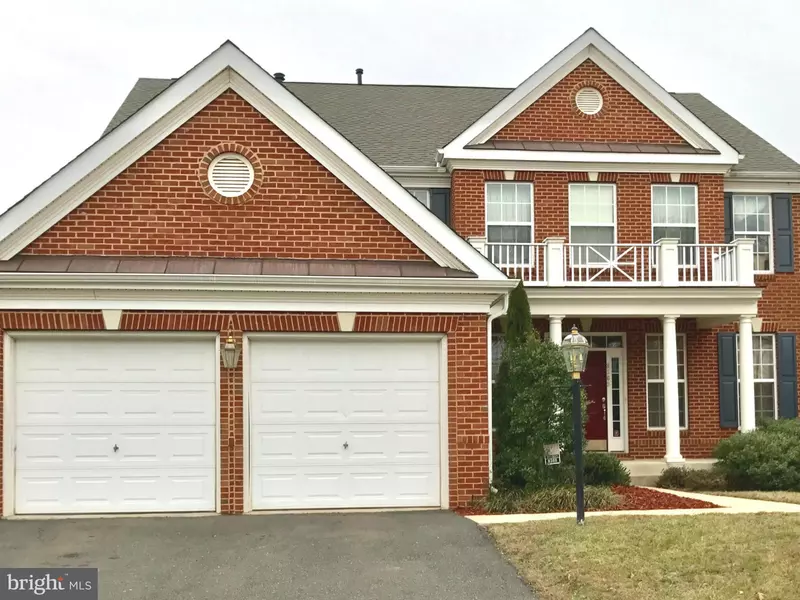 8369 MINERAL SPRINGS DR, Manassas, VA 20112