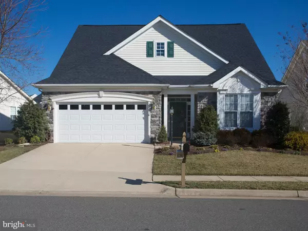 13229 TRIPLE CROWN LOOP, Gainesville, VA 20155