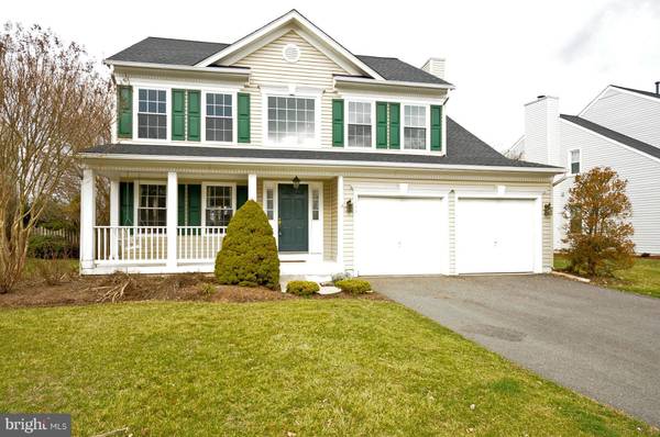 9749 MANASSAS FORGE DR, Manassas, VA 20111