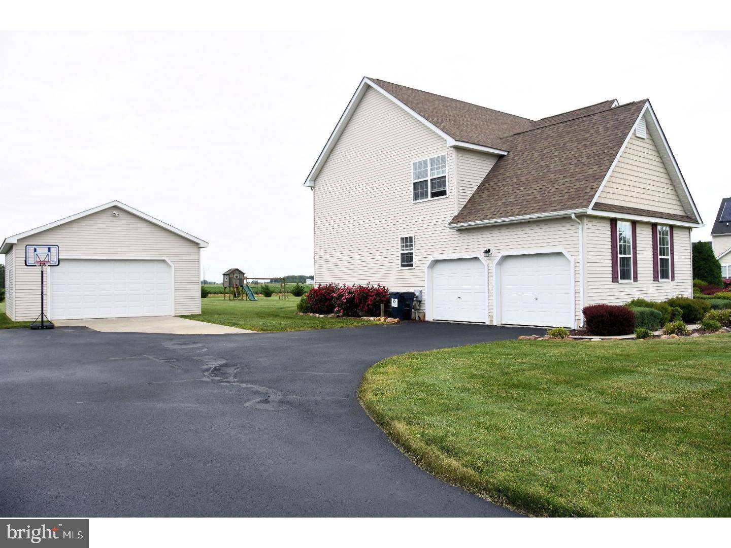 Dover, DE 19901,2729 FAST LANDING RD