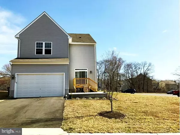 Woodbridge, VA 22193,5809 AMANDA ROSE LN