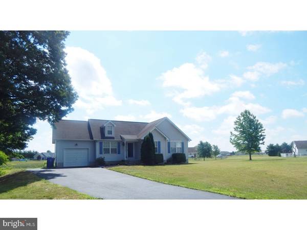 136 HIDDEN CREEK WAY, Magnolia, DE 19962