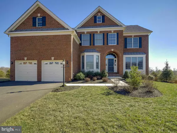 15701 VICTORIAS CREST PL, Haymarket, VA 20169