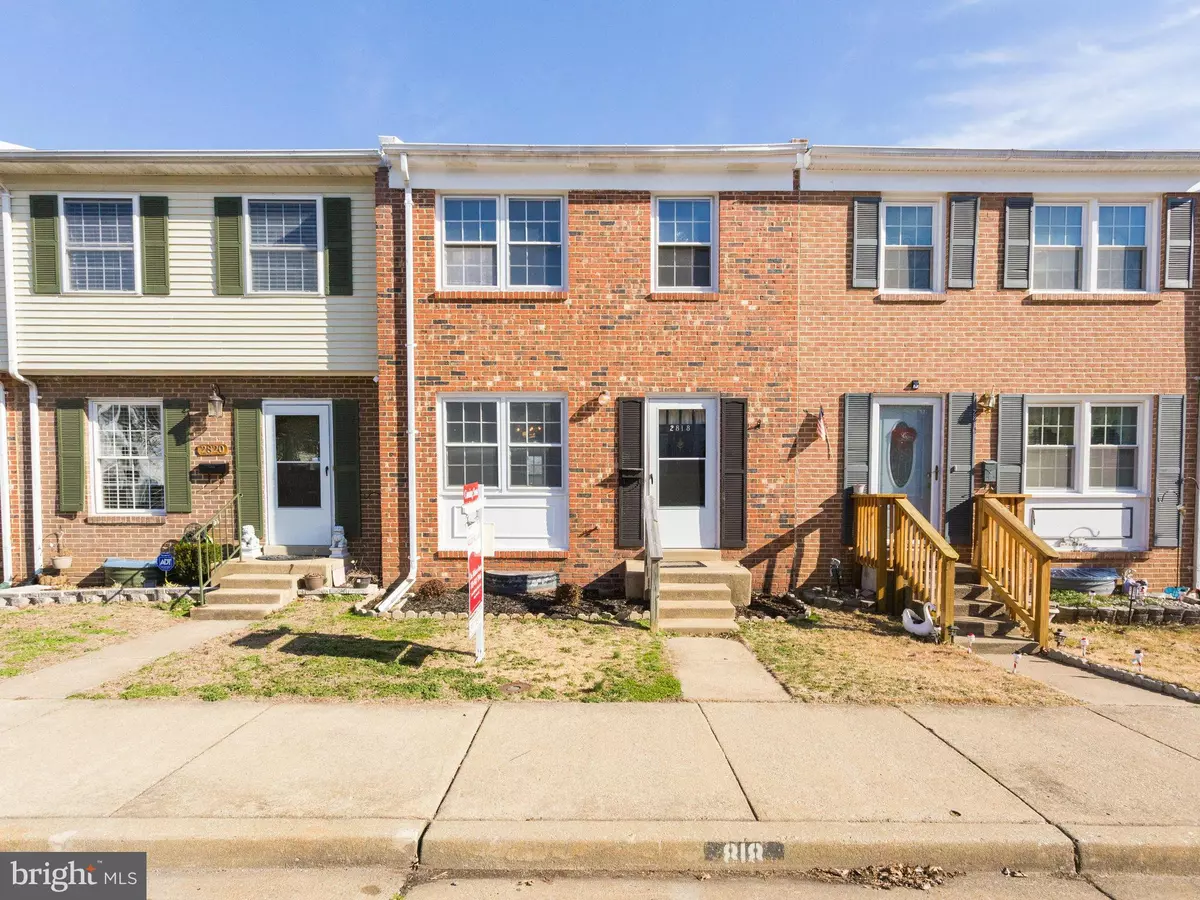 Woodbridge, VA 22191,2818 BEECHTREE LN