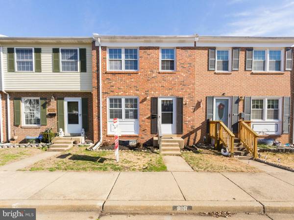 2818 BEECHTREE LN, Woodbridge, VA 22191