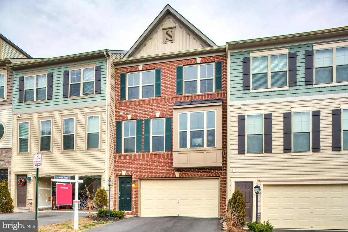 Occoquan, VA 22125,1405 OCCOQUAN HEIGHTS CT