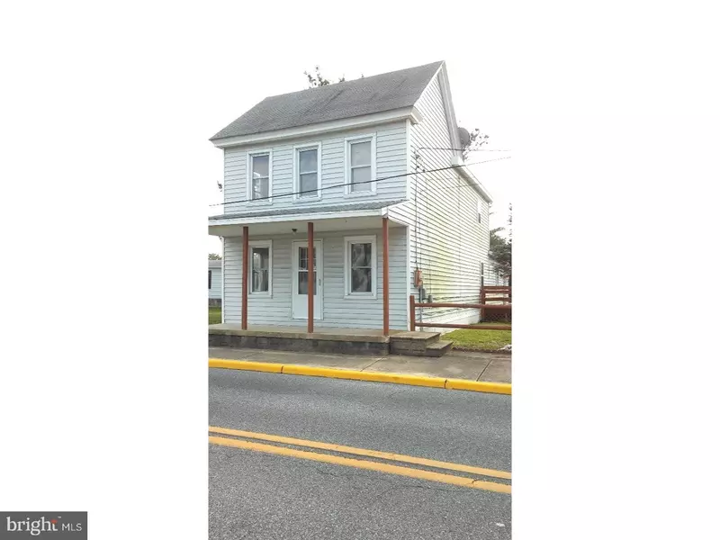 213 S WEST ST, Harrington, DE 19952