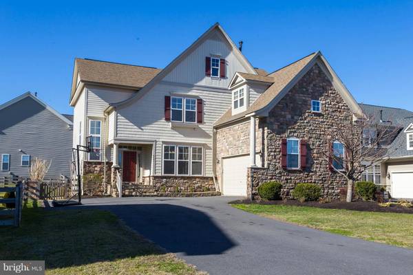 9401 FALLING WATER DR, Bristow, VA 20136