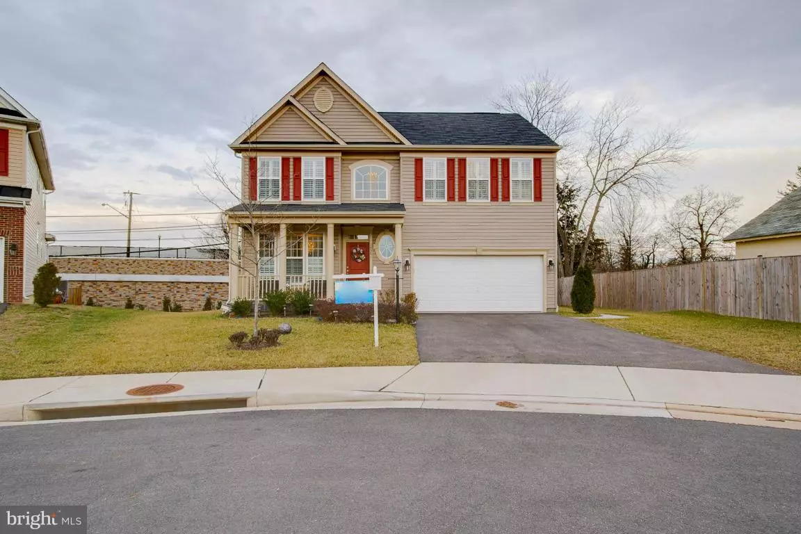 Haymarket, VA 20169,14981 GOSSOM MANOR PL