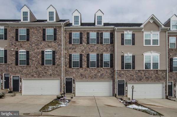 1789 ROCKLEDGE TER, Woodbridge, VA 22192