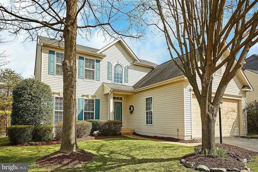 7635 COVEWOOD CT, Gainesville, VA 20155