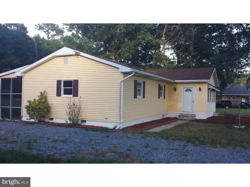 2233 ANDREWVILLE RD, Harrington, DE 19952