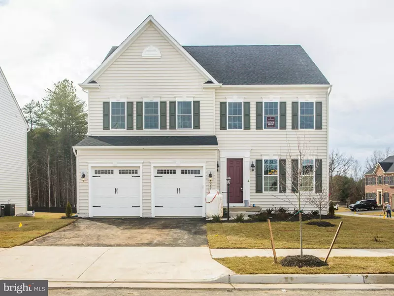 7882 CARRICK DR, Gainesville, VA 20155