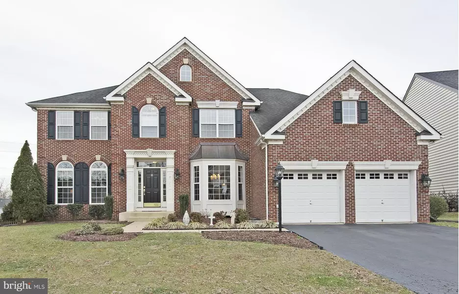 8740 LORDS VIEW LOOP, Gainesville, VA 20155