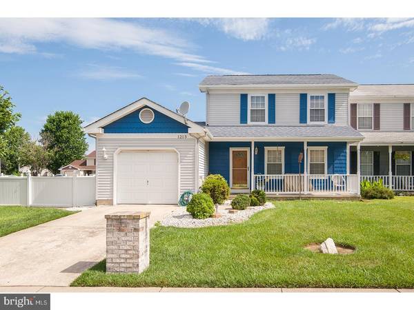 1213 ANDREW DR, Dover, DE 19904