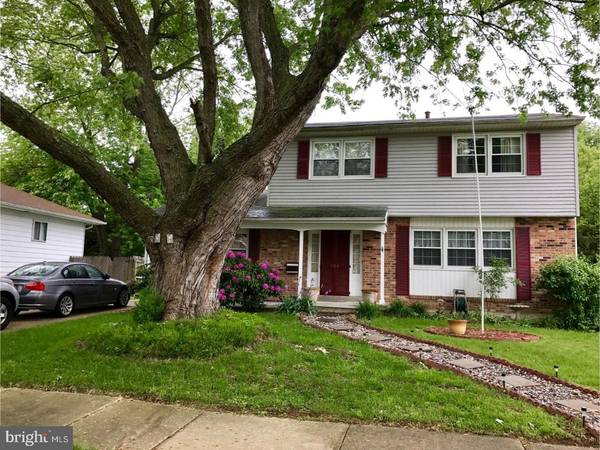 324 MIMOSA AVE, Dover, DE 19904